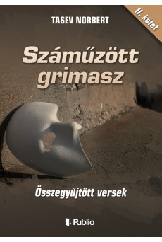 Száműzött grimasz (e-könyv)