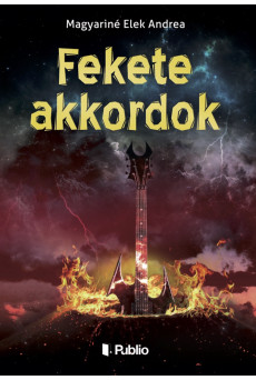 Fekete akkordok (e-könyv)