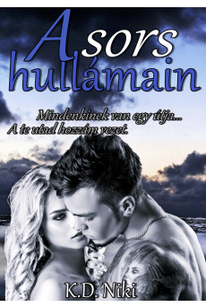 A sors hullámain (e-könyv)