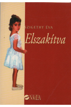 Elszakítva (e-könyv)
