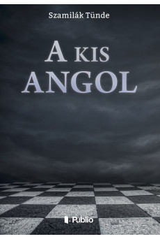 A kis angol (e-könyv)