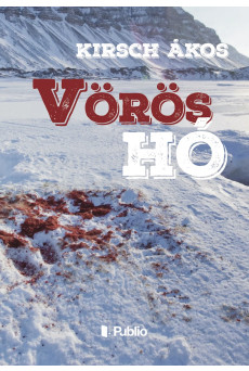 Vörös hó (e-könyv)