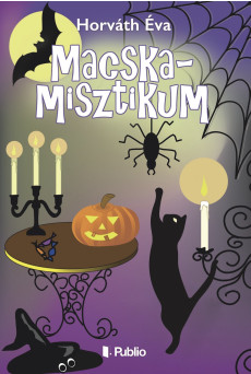 Macskamisztikum (e-könyv)