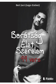 Barátság Élet Szerelem (e-könyv)