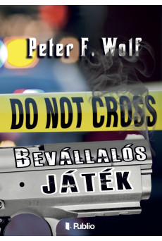 Bevállalós játék (e-könyv)