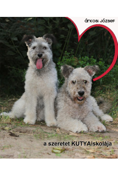A szeretet KUTYAiskolája (e-könyv)