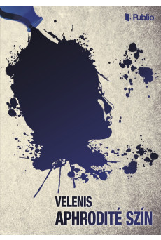Aphrodité szín (e-könyv)