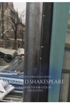 Abszurd Shakespeare (e-könyv)