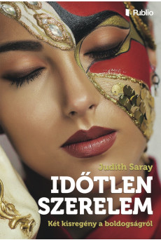 Időtlen szerelem (e-könyv)