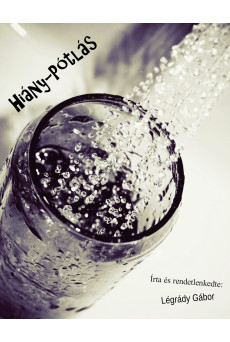 Hiány-pótlás (e-könyv)