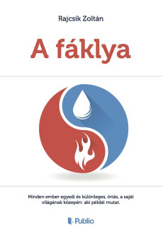 A fáklya (e-könyv)