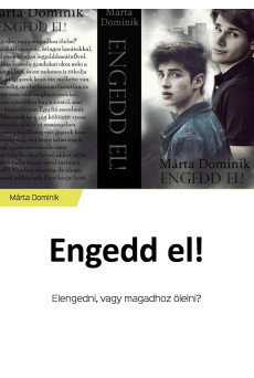 Engedd el! (e-könyv)