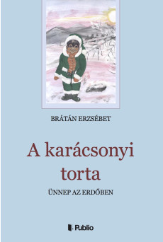 A karácsonyi torta (e-könyv)
