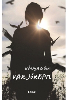 Varjúröpte (e-könyv)