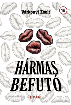 Hármas befutó (e-könyv)