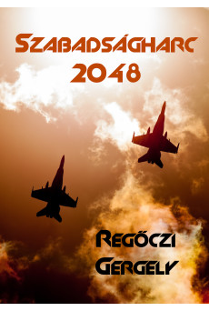 Szabadságharc 2048 (e-könyv)