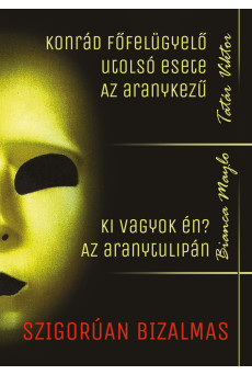 A karnevál véget ért (e-könyv)