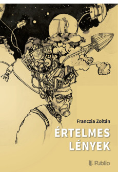 Értelmes lények (e-könyv)