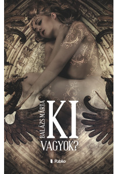 Ki vagyok? (e-könyv)