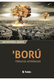 'BORÚ (e-könyv)