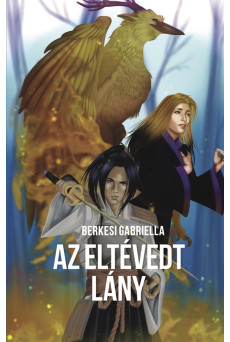 Az eltévedt lány (e-könyv)