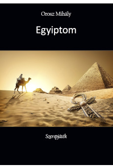 Egyiptom (e-könyv)