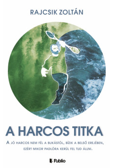 A harcos titka (e-könyv)