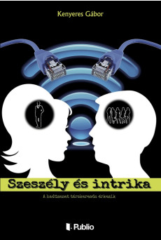 Szeszély és intrika (e-könyv)