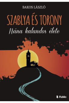 Szablya és torony (e-könyv)