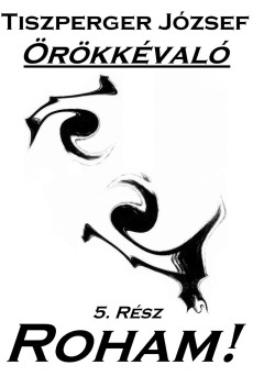 Örökkévaló 5.Rész (e-könyv)