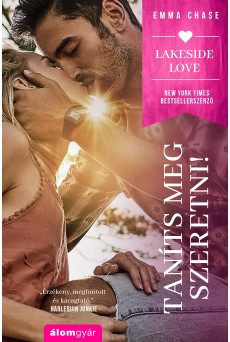 Taníts meg szeretni! (e-könyv)