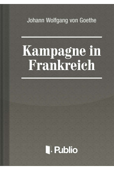 Kampagne in Frankreich (e-könyv)