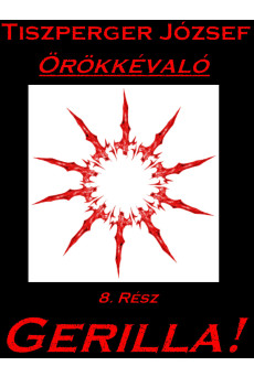 Örökkévaló 8. Rész (e-könyv)