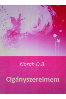 Ciganyszerelmem (e-könyv)