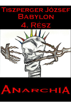 Babylon 4. Rész (e-könyv)