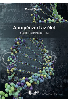 Aprópénzért az élet (e-könyv)
