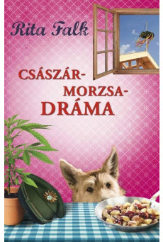 Császármorzsa-dráma