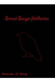 Samuel Sawyer feloldozása (e-könyv)