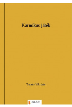 Karmikus játék (e-könyv)