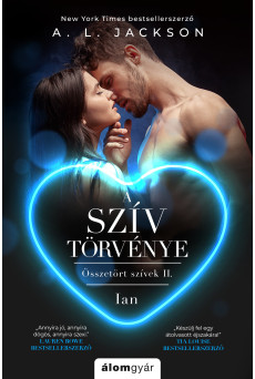 A szív törvénye (e-könyv)