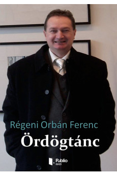 Ördögtánc (e-könyv)