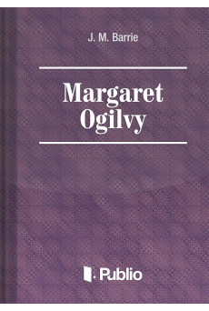 Margaret Ogilvy (e-könyv)
