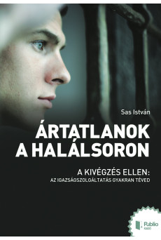 Ártatlanok a halálsoron (e-könyv)