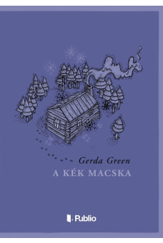 A kék macska (e-könyv)