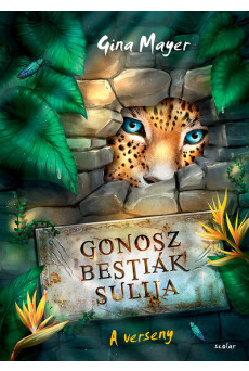 A verseny - Gonosz Bestiák Sulija 1.