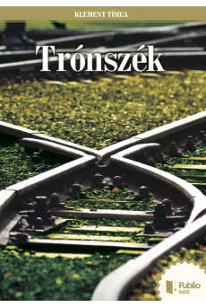 Trónszék (e-könyv)