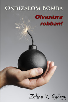 Önbizalom Bomba (e-könyv)
