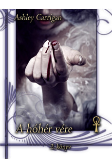 A hóhér vére (e-könyv)