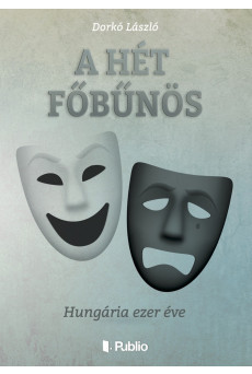 A hét főbűnös (e-könyv)