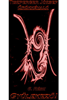 Örökkévaló 6. Rész (e-könyv)